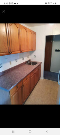 2 bedroom seniors residence