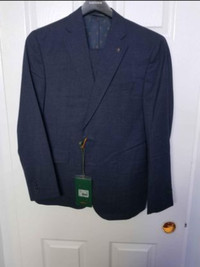 Men's Suit