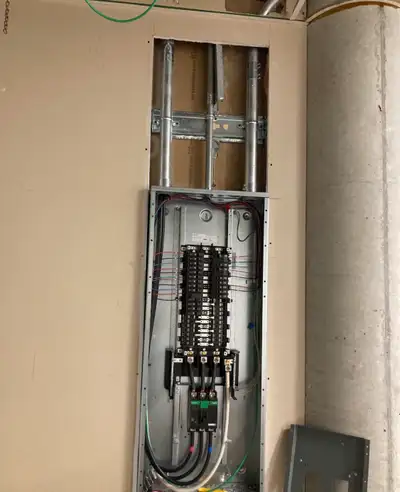 affordable Electrician, View more