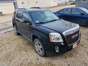 2012 GMC Terrain