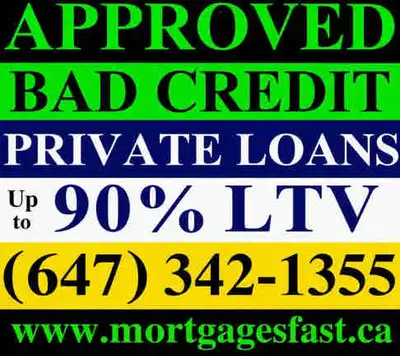 647-342-1355 ☎️ HONEST ADVICE www.mortgagesfast.ca ⭐️Call Now EMERGENCY Mortgage Inquiry!⭐️ ⭐️PRIVAT...