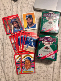 HUGE lot of collectable RARE Sports Cards (Rookie, Limited etc)