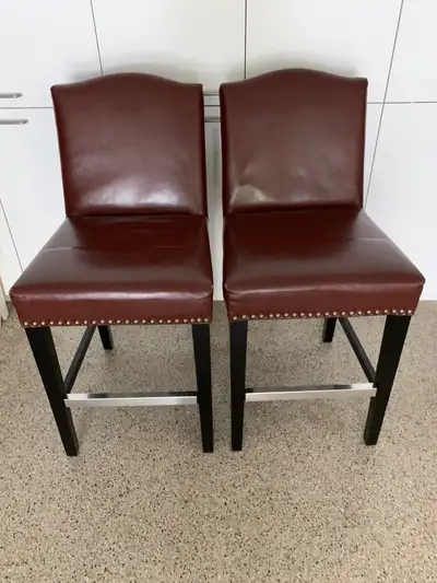 Kitchen counter stools, View more
