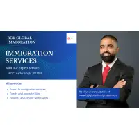 IMMIGRATION SERVICES/ AFFORDABLE RATES/ FREE CONSULTATION