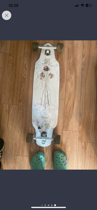 Longboard/Skateboards