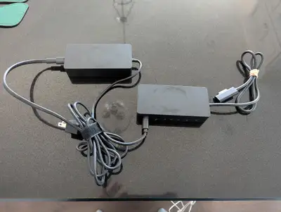 Microsoft Surface Dock 1 + Power Supply – Like New, View more