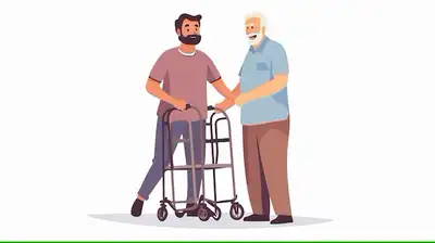 Wanted/Seeking MALE Caregiver/PSW/Personal Assistant Scarborough, View more