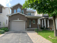 Detached House for Rent in Longfields, Barrhaven