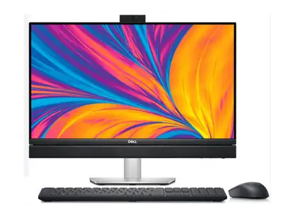 Dell Optiplex AIO Plus 7410 Computer -13th gen i5, 1TB, 16gb ram, View more