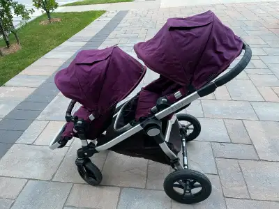 Stroller, View more