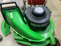 Commercial Self Propelled Lawnboy Mower