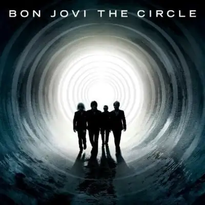 Bon Jovi – The Circle (CD), View more