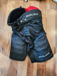 Bauer X60 hockey Pants 