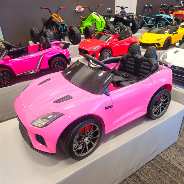 Affordable Kids Electric Cars - Stylish and Durable Models! in Toys & Games in Kingston - Image 2