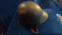 Swiss M18 Helmet