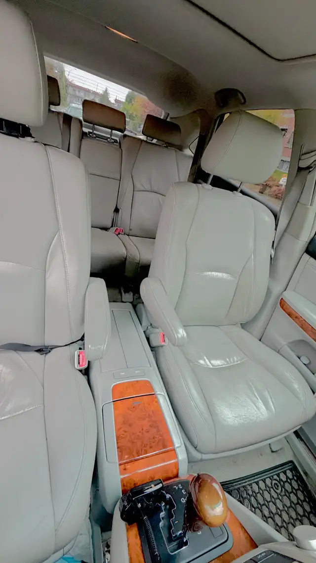 Lexus RX350 2009591903156863641603