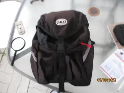 SAC A VÉLO, View more