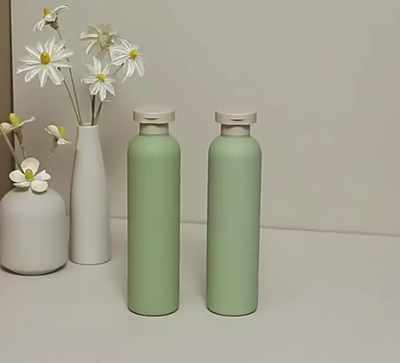 Brand New 8.8oz refillable squeeze bottle 2pk, View more