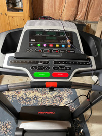Proform Performance Sport Treadmill