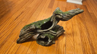 Resin Log