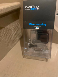 GoPro DIVE CASE