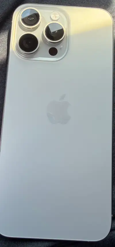 iPhone 15 Pro Max 256GB Natural Titanium, View more