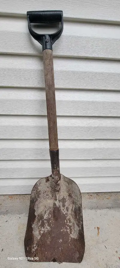 Garden Shovel, View more