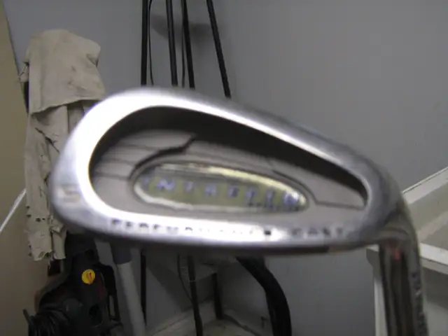 GOLF WEDGE - In NEWCASTLE in Golf in Oshawa / Durham Region - Image 3