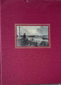 Book - The Niagara Peninsula : a pictorial record