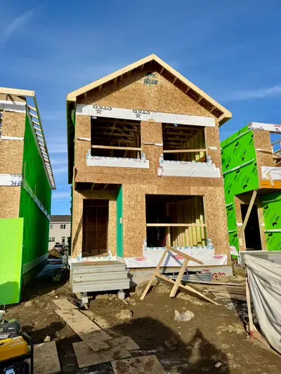 Experienced Framer Needed, View more