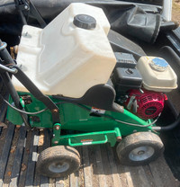 Lawn Aeration $55 in SE and SW