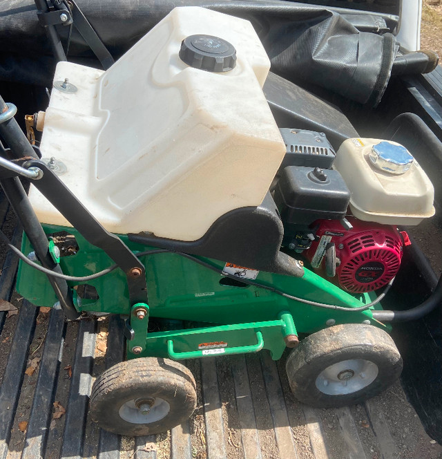 Lawn Aeration $55 in SE and SW in General Labour in Calgary