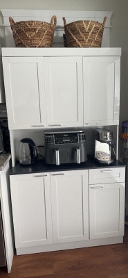 New in boxes 71" Kitchen Pantry Cabinet Markham / York Region Toronto (GTA) Preview