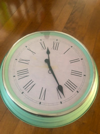 IKEA clock for sale