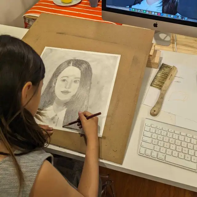 Traditional art classes64961231469443125