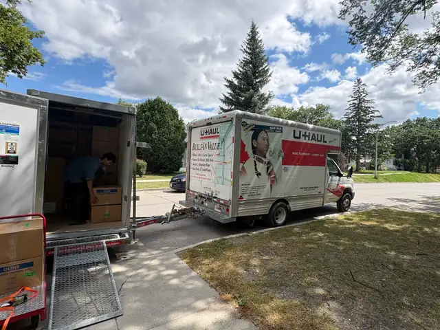 Super Tiny Moving Services!! Junk Clean Out547959390801776643