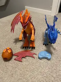 Free dinosaur toys