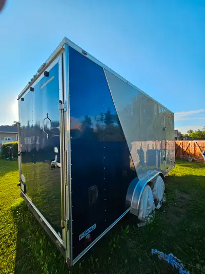Trailer (Cargo), View more