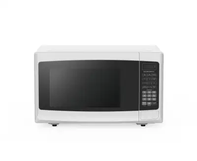 Hamilton Beach Microwave - Almost NEW, View more