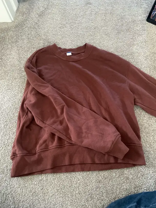 old navy work out crew neck 62863286068739121