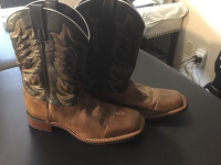 Mens new LaredoSALE SALE $180