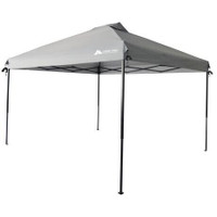 RENTAL: 10x10 instant foldable canopy gazebo stand pop-up shop z