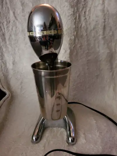 Hamilton Beach/Proctor Silex Drink Master, View more