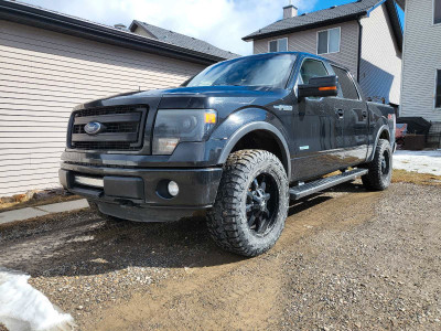 2013 ford f150 ecoboost 