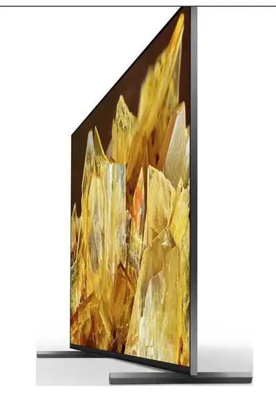 SONY XR-65X90L, Sony 65" BRAVIA XR X90L, View more