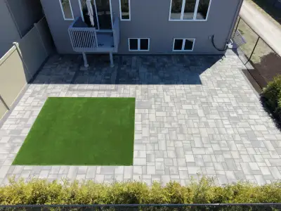 Ottawa Pro Interlock/Deck/Fence Service/Most Affordable Price, View more