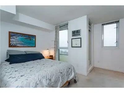 Experience the convenience and comfort of communal living at our residence, where four private bedro...