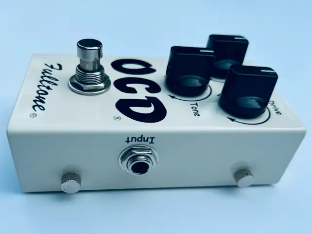 Fulltone OCD V 1.6 Guitar Effects Pedal63838169673475122