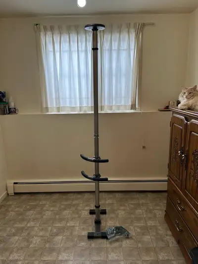 Wonder Pole , View more