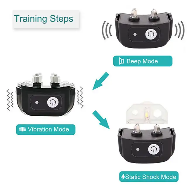 Dog (PET TRAINER company)1 remote controller & two collars in Accessories in Brantford - Image 3